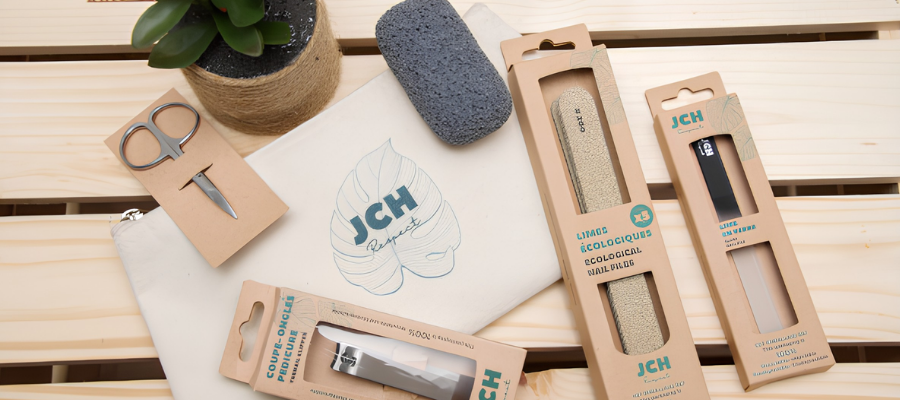 JCH International